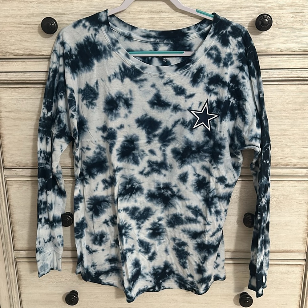 Dallas Cowboys Long Sleeve